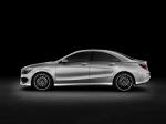 Mercedes-Benz CLA250 2013 года
